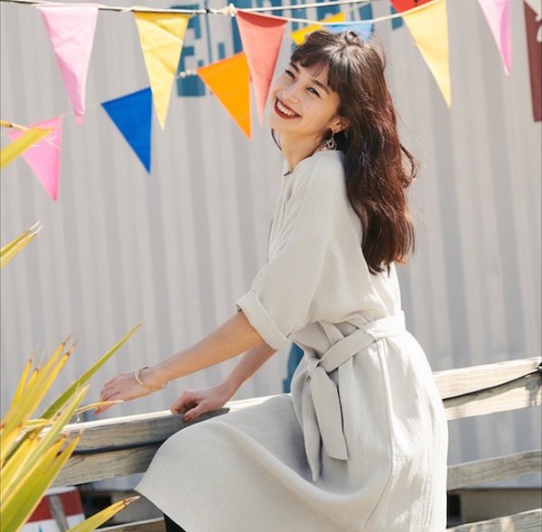 中条あやみ かわいい