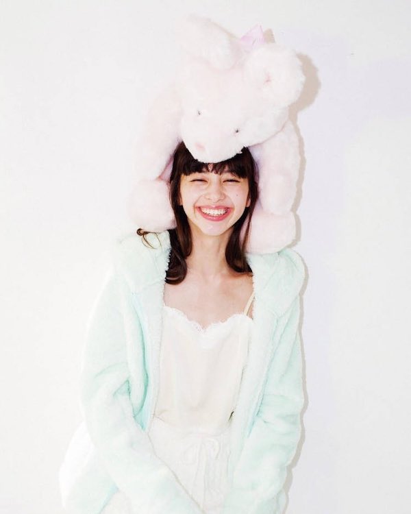 中条あやみ かわいい