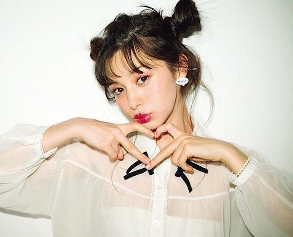 中条あやみ かわいい