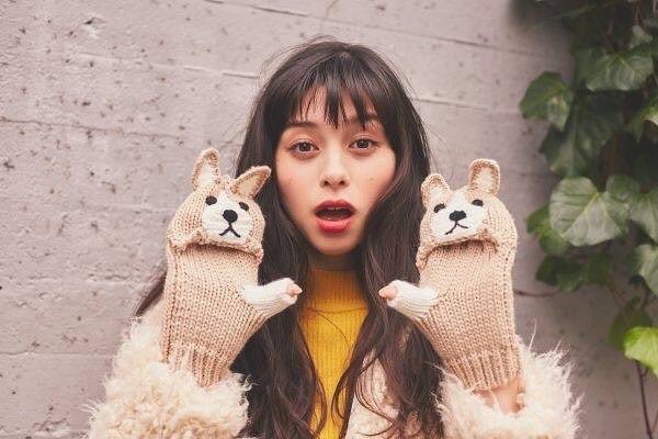 中条あやみ かわいい