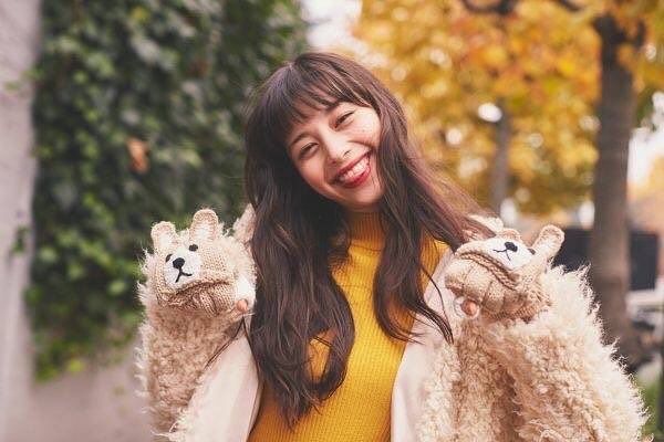 中条あやみ かわいい