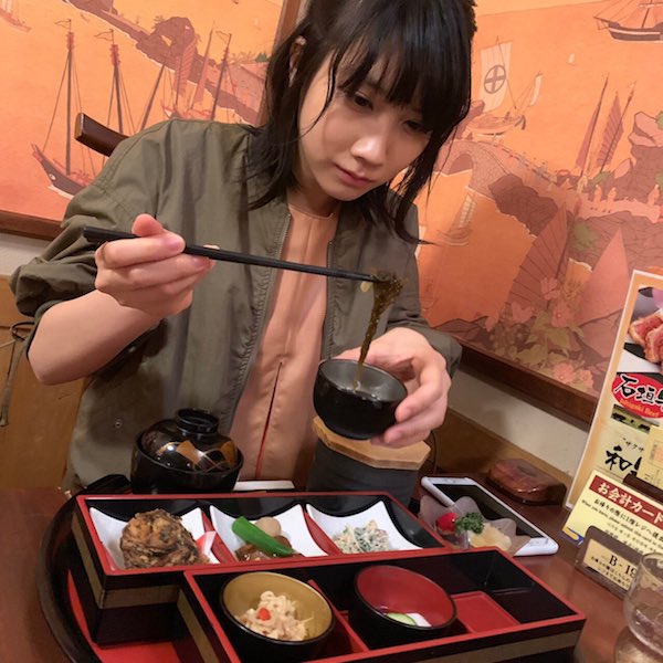 松本穂香 かわいい