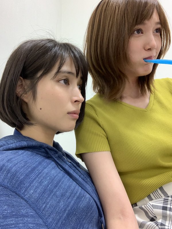 広瀬アリス かわいい