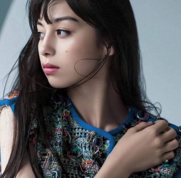 中条あやみ かわいい