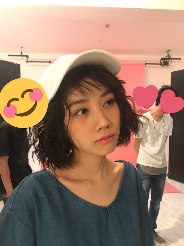松本穂香 かわいい