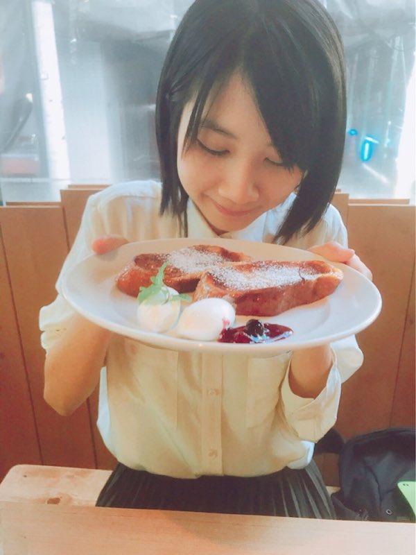 松本穂香 かわいい