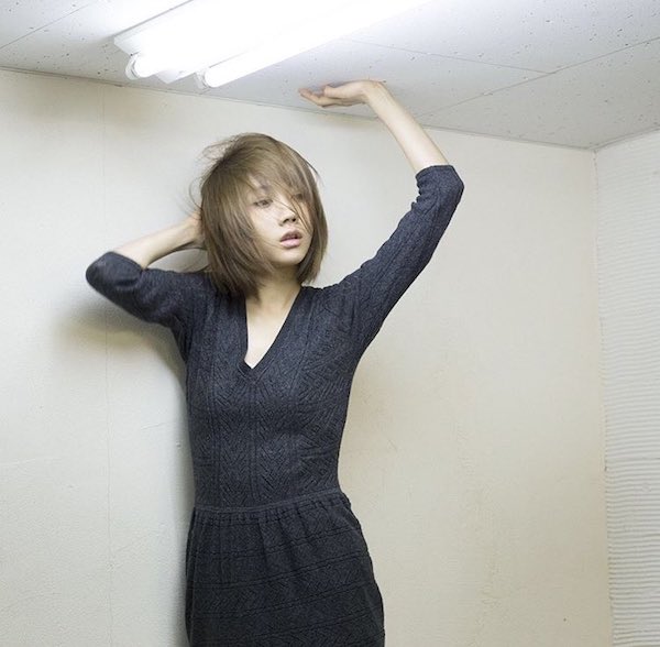 松本穂香 かわいい