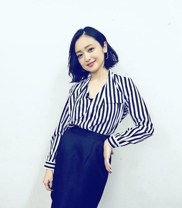 安達祐実 かわいい