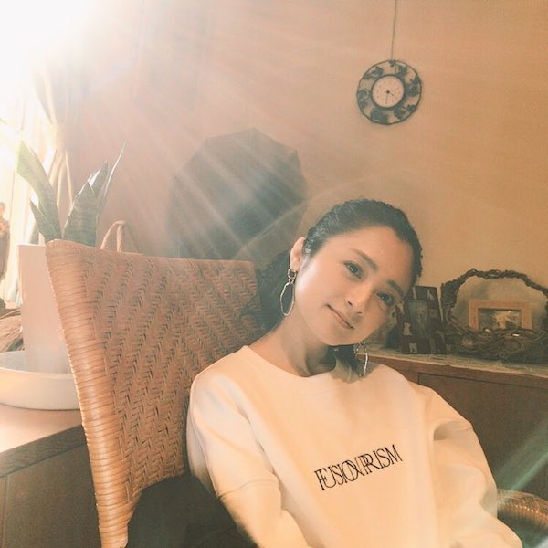 安達祐実 かわいい