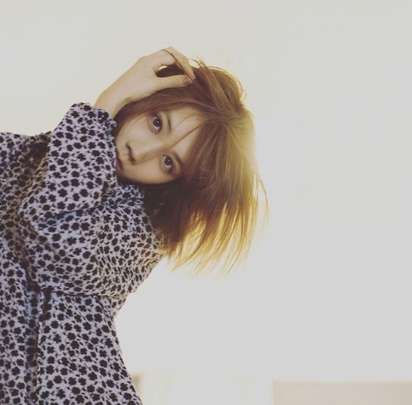 松本穂香 かわいい