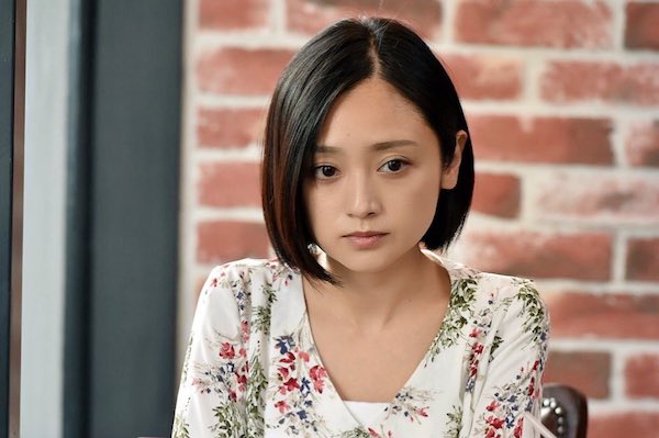 安達祐実 かわいい