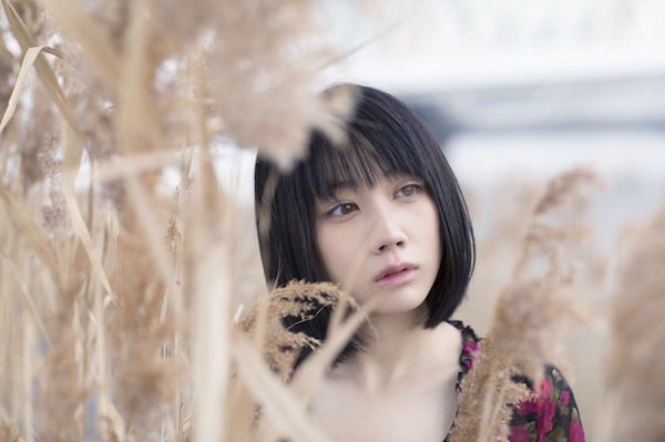 松本穂香 かわいい