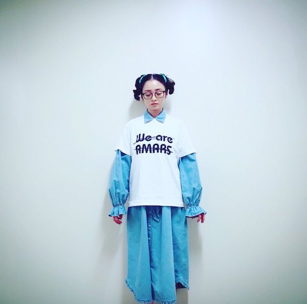 安達祐実 かわいい