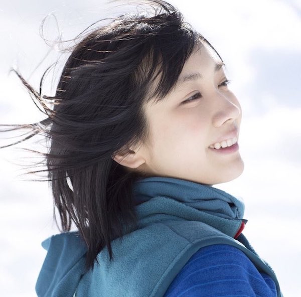 松本穂香 かわいい