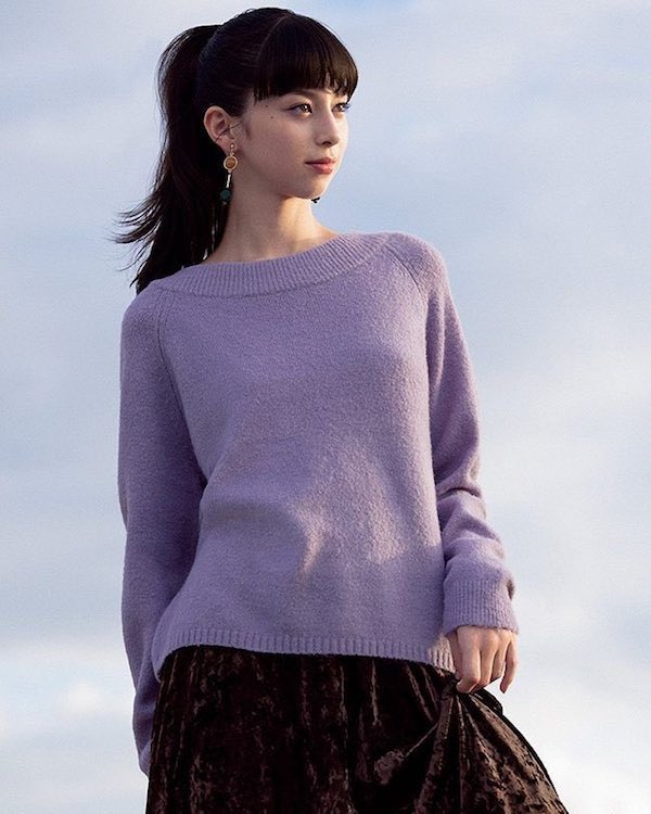 中条あやみ かわいい