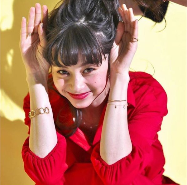 中条あやみ かわいい