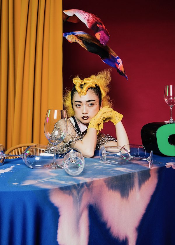 安達祐実 かわいい