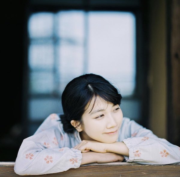 松本穂香 かわいい