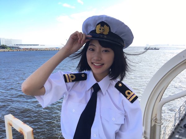 武田玲奈 かわいい
