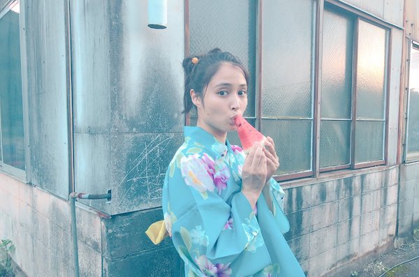 広瀬アリス かわいい