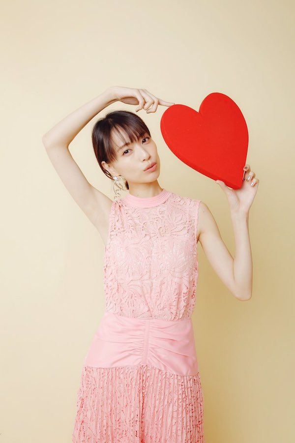 戸田恵梨香 かわいい