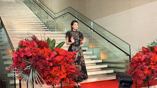 松本穂香 かわいい