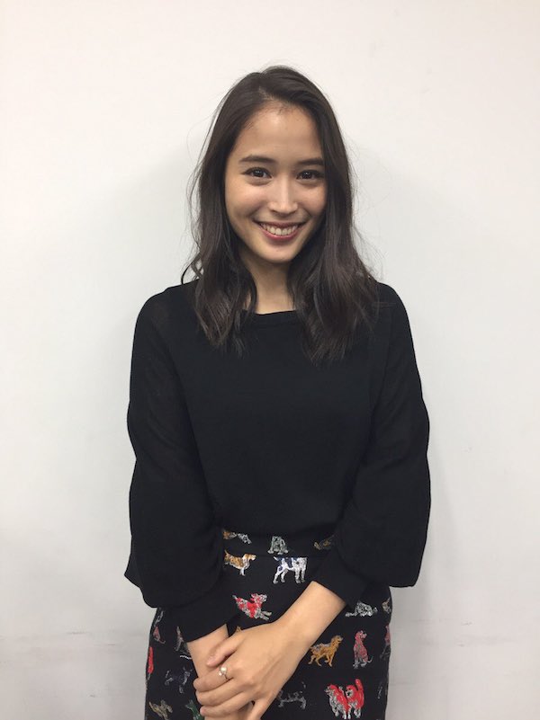 広瀬アリス かわいい