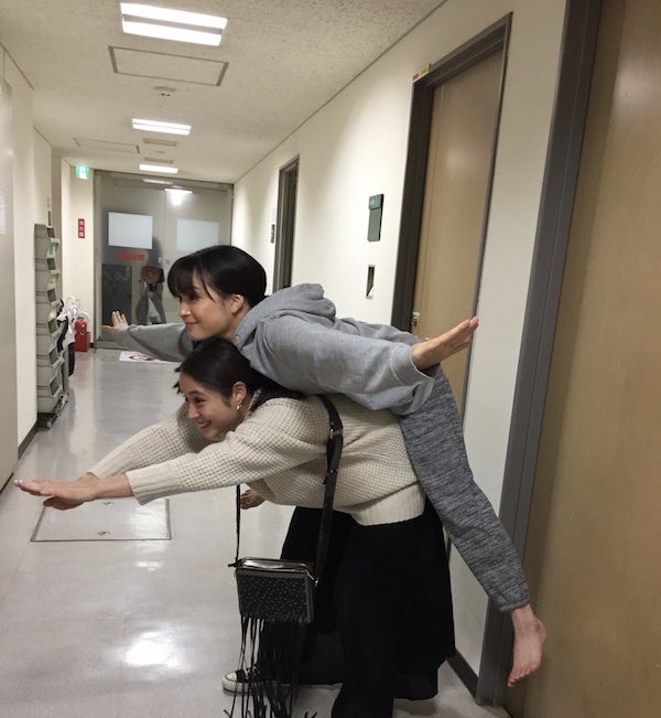 広瀬アリス かわいい