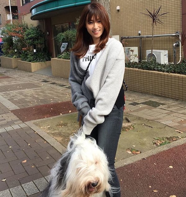 深田恭子 かわいい