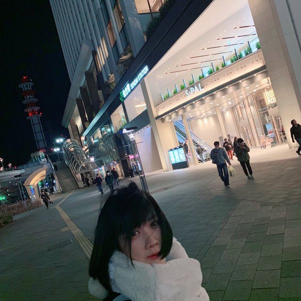 松本穂香 かわいい