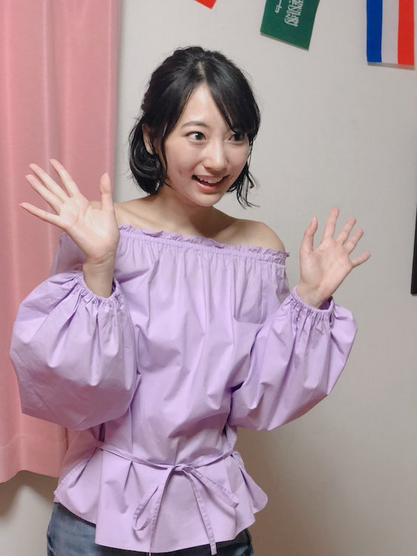 武田玲奈 かわいい