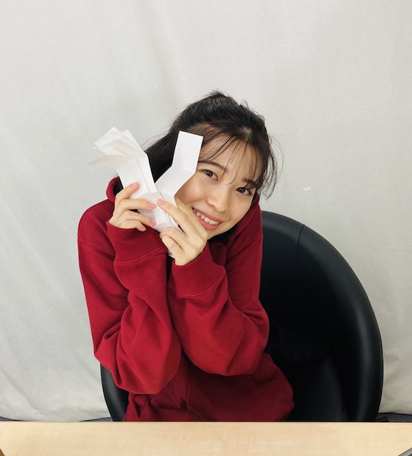 桜田ひより かわいい