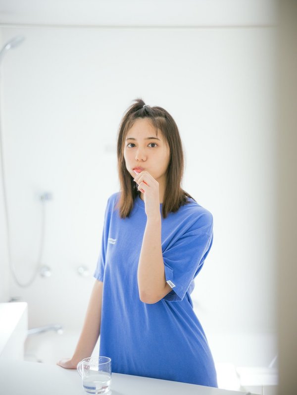 小坂菜緒 かわいい