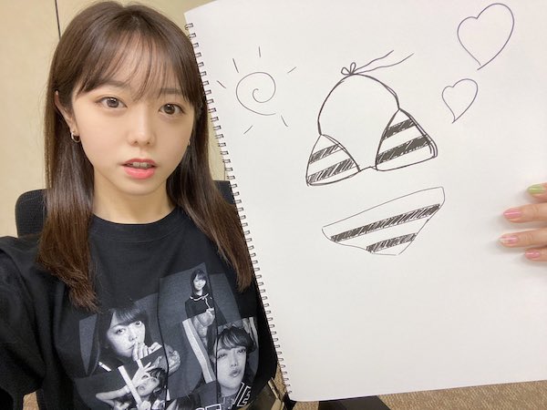 峯岸みなみ かわいい