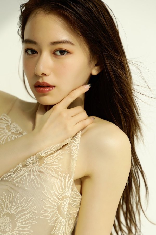 山本舞香 かわいい