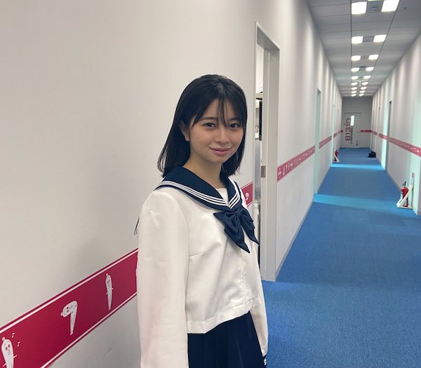 桜田ひより かわいい