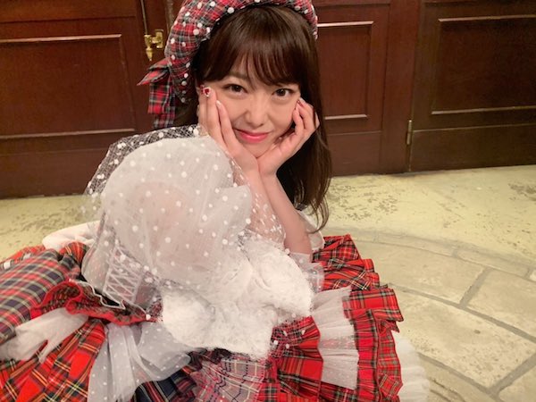 峯岸みなみ かわいい