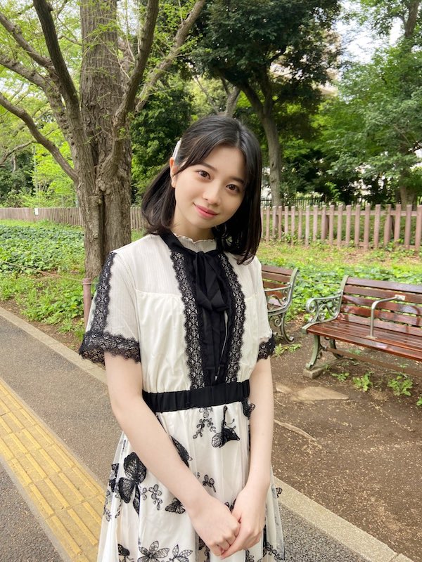 桜田ひより かわいい