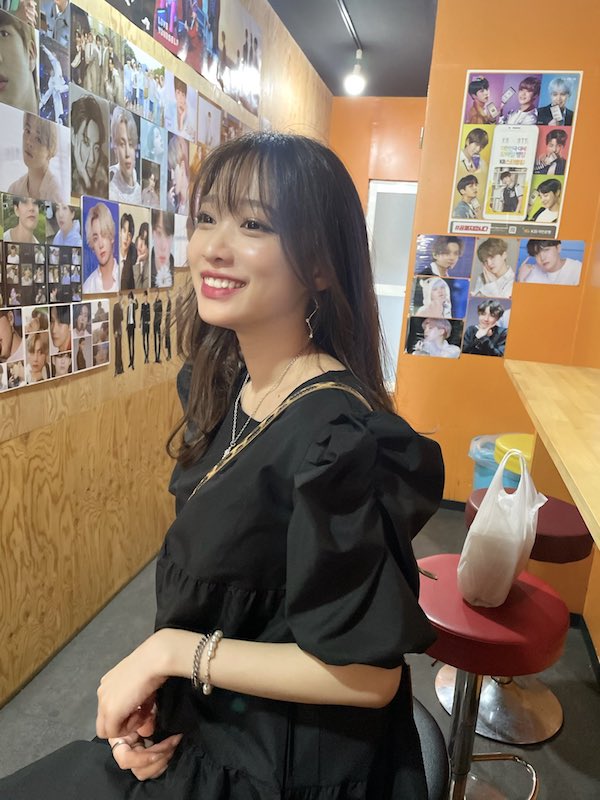 青井春 かわいい