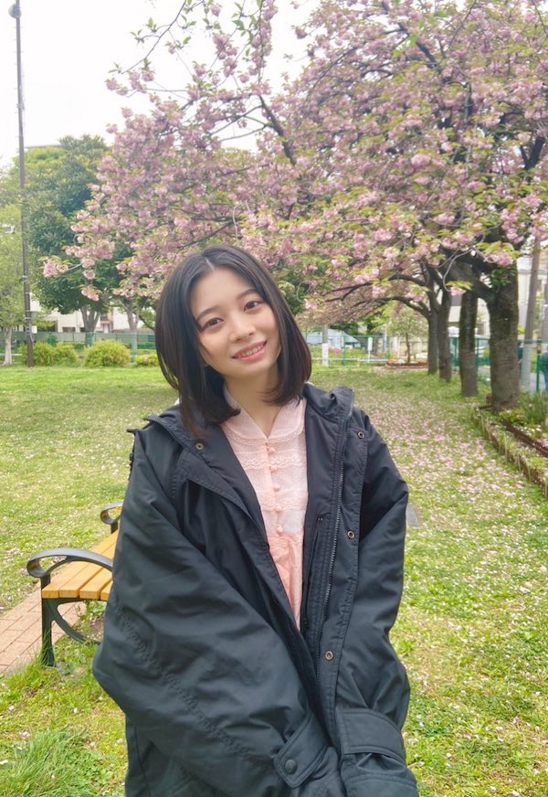 桜田ひより かわいい