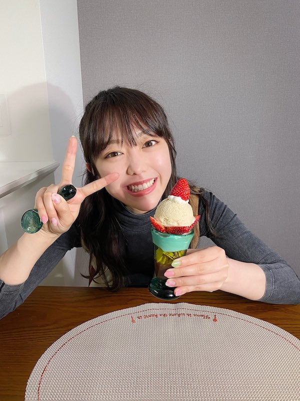 峯岸みなみ かわいい