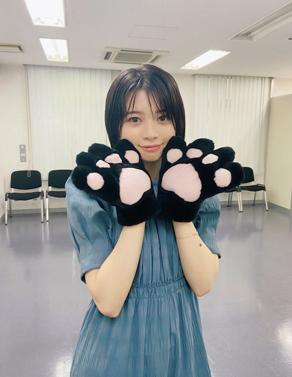 桜田ひより かわいい