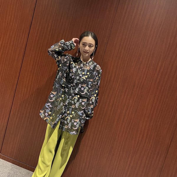 安達祐実 かわいい