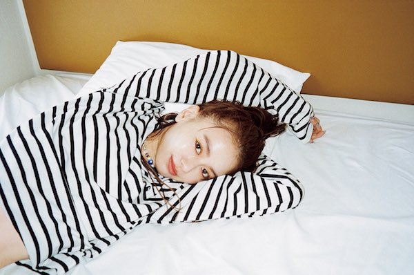 山本舞香 かわいい