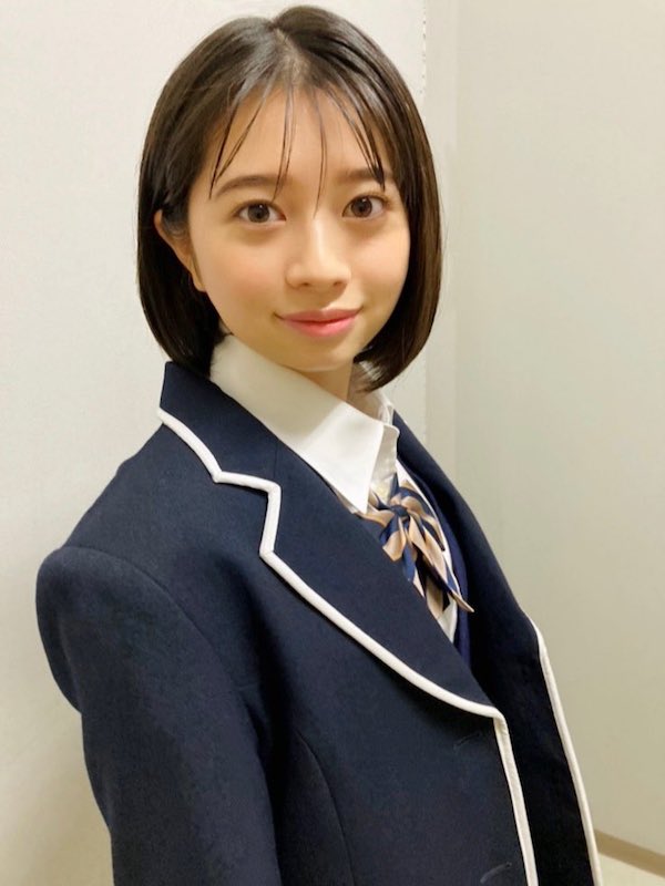 桜田ひより かわいい