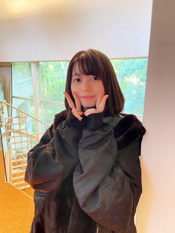 桜田ひより かわいい