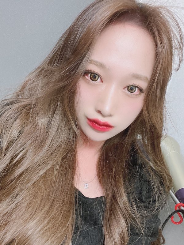 青井春 かわいい