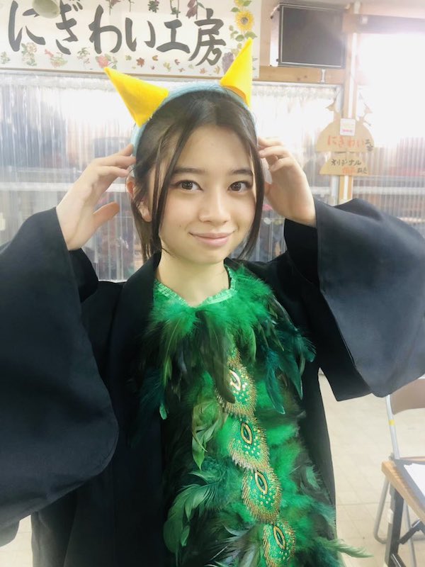 桜田ひより かわいい