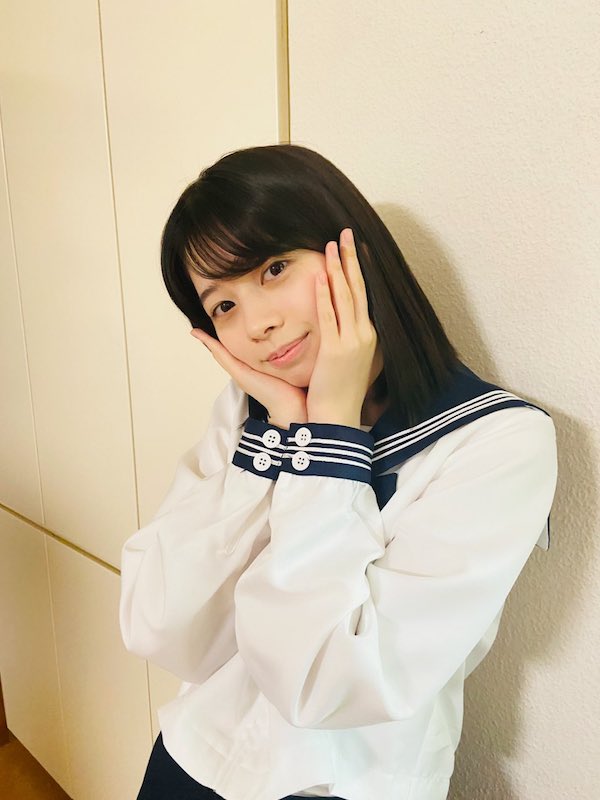 桜田ひより かわいい