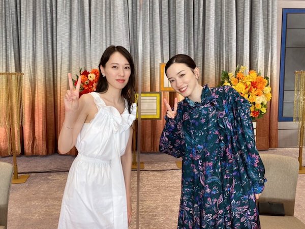 戸田恵梨香 かわいい